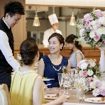 トリフォーリア NAGOYAのフェア画像