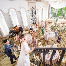 トリフォーリア ＮＡＧＯＹＡのフェア画像