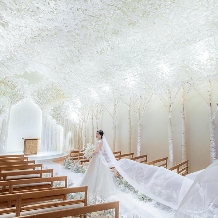 トリフォーリア ＮＡＧＯＹＡのフェア画像