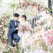 ニーズ名古屋丸の内 by T&amp;G WEDDING（旧 トリフォーリア NAGOYA）のフェア画像