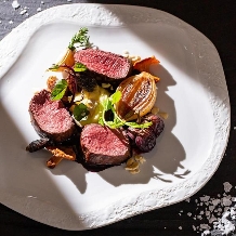 トリフォーリア NAGOYAのフェア画像