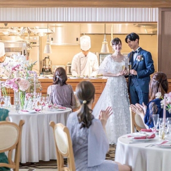 トリフォーリア NAGOYA:【少人数会食会プラン】26年6月まで!アットホームFamilyプラン