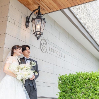 トリフォーリア ＮＡＧＯＹＡのフェア画像