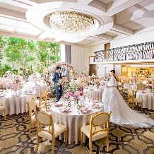 ニーズ名古屋丸の内 by T&G WEDDING（旧 トリフォーリア NAGOYA）:【最大20万円特典】嬉しい特典付きプラン★27年6月に結婚式実施の方へ