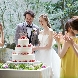 ニーズ名古屋丸の内 by T&G WEDDING(旧 トリフォーリア NAGOYA)のフェア画像