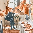 ニーズ名古屋丸の内 by T&amp;amp;G WEDDING（旧 トリフォーリア NAGOYA）：【貸切で叶うペット婚】全館一緒OK★ペットウェディング相談会