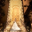 ニーズ名古屋丸の内 by T&amp;G WEDDING（旧 トリフォーリア NAGOYA）のフェア画像