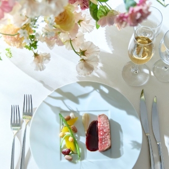ニーズ名古屋丸の内 by T&G WEDDING(旧 トリフォーリア NAGOYA)のフェア画像