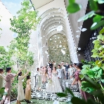 ニーズ名古屋丸の内 by T&G WEDDING(旧 トリフォーリア NAGOYA)のフェア画像
