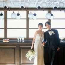 ニーズ名古屋丸の内 by T&G WEDDING（旧 トリフォーリア NAGOYA）:【実はゲストも嬉しい！人気の平日プラン！】婚礼費用の総額から20％特別ご優待！