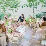ニーズ名古屋丸の内 by T&G WEDDING（旧 トリフォーリア NAGOYA）のブライダルフェア画像