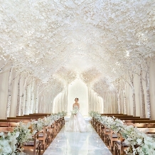 ニーズ名古屋丸の内 by T&G WEDDING（旧 トリフォーリア NAGOYA）のフェア画像