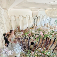 ニーズ名古屋丸の内 by T&G WEDDING（旧 トリフォーリア NAGOYA）:【最大75万円ご優待】1.5次会や披露宴のみ限定◆リゾ婚の方おススメ Partyプラン