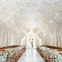 ニーズ名古屋丸の内 by T&G WEDDING（旧 トリフォーリア NAGOYA）:【最大90万円特典】日程無くなり次第終了！話題のプラン★27年5月~27年6月に結婚式実施の方へ