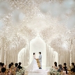 ニーズ名古屋丸の内 by T&amp;G WEDDING（旧 トリフォーリア NAGOYA）のフェア画像