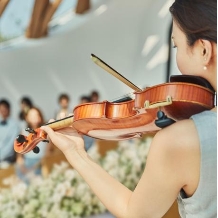 瀬良垣島教会／アールイズ・ウエディング：【27年4‐6月式｜挙式のみ】挙式×フォト×衣装◎早割り利用お得プラン：