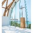 瀬良垣島教会/アールイズ・ウエディング:8月限定\最大70%OFF/8大特典付き★海前チャペルでリゾート挙式
