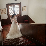 北野異人館　旧クルペ邸のブライダルフェア画像