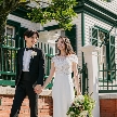 結婚式場:直前◎【人気NO1★8大特典】100年を超えて愛される異人館見学