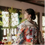 北野異人館　旧クルペ邸のブライダルフェア画像