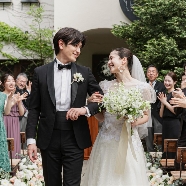 北野異人館 旧クルペ邸:【3/1限定BIG★最大60万円分特典】ドレス特典×試食×挙式見学