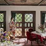 北野異人館 旧クルペ邸のフェア画像