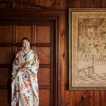 北野異人館　旧クルペ邸のフェア画像
