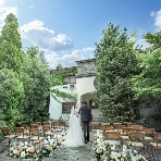 北野異人館 旧クルペ邸のフェア画像