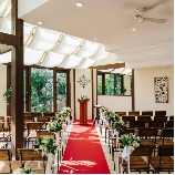 北野異人館　旧クルペ邸のブライダルフェア画像