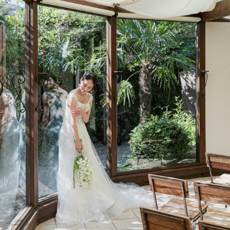 北野異人館　旧クルペ邸：【2会場比較】初めて見学におすすめ◎和洋の異人館会場見学