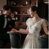 北野異人館　旧クルペ邸のブライダルフェア画像