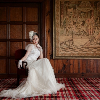 北野異人館　旧クルペ邸のフェア画像