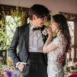 結婚式場:【当館花嫁人気NO1★8大特典】神戸北野の隠れ家邸宅W貸切体験