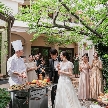 結婚式場：好評！【2会場比較】初めて見学おすすめ◎和洋の異人館会場見学