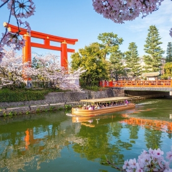 平安神宮会館のフェア画像