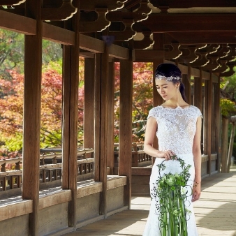 平安神宮会館のフェア画像