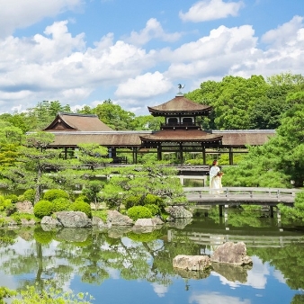 平安神宮会館のフェア画像