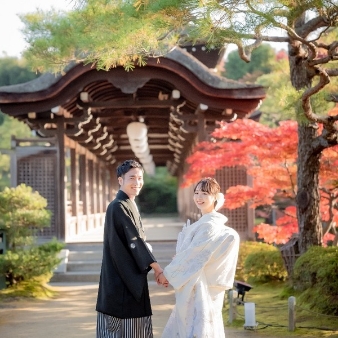 平安神宮会館のフェア画像