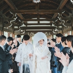 平安神宮会館のフェア画像