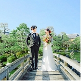 平安神宮会館のブライダルフェア画像