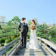 平安神宮会館：【平日のゆったり見学会】無料試食付！10,000坪の庭園見学ツアー