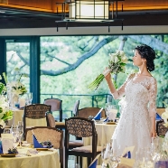 平安神宮会館：【クイック90分】シンプル見学会＆ご相談会♪気軽に参加OK◎