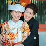 平安神宮会館のブライダルフェア画像