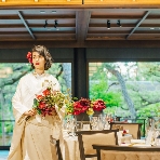 平安神宮会館のフェア画像