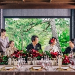 平安神宮会館のフェア画像