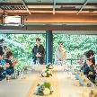 平安神宮会館：【少人数のお食事会に】お急ぎ婚も安心★和フレンチ試食×相談会