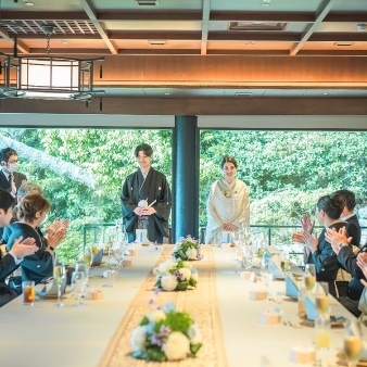 平安神宮会館のフェア画像