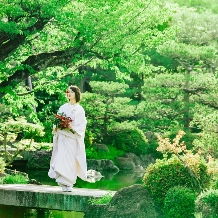 平安神宮会館のフェア画像