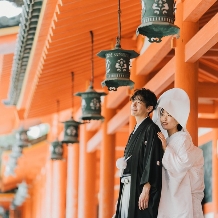 平安神宮会館:【2026年6月までがお得！｜30名126万円】少人数×初夏婚プラン