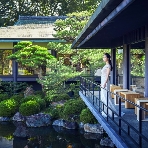 平安神宮会館のフェア画像